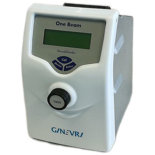 Настольный билирубинометр - One Beam  - GINEVRI srl - автоматический
