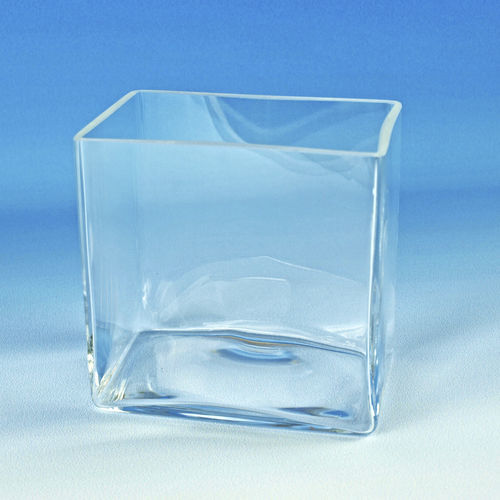 Резервуар для окрашивания из стекла - 40070 series - Glaswarenfabrik Karl Hecht