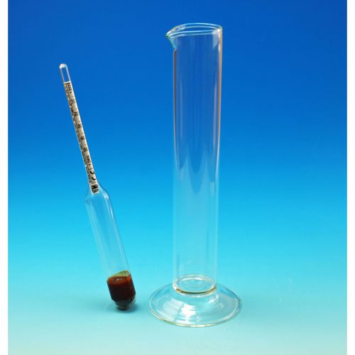 Уринометр Vogel - 40242   - Glaswarenfabrik Karl Hecht