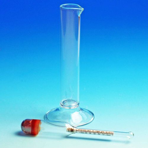 Уринометр - 40248   - Glaswarenfabrik Karl Hecht