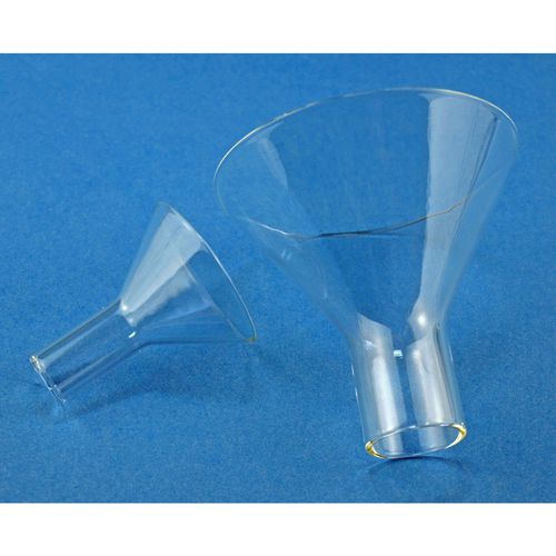 Лабораторная воронка из стекла - 44001 series - Glaswarenfabrik Karl Hecht