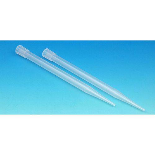 Прозрачный наконечник пипетки - 40112   - Glaswarenfabrik Karl Hecht