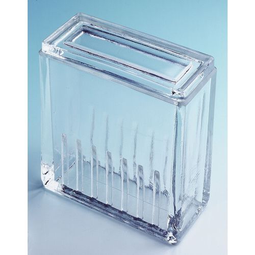 Резервуар для окрашивания из стекла - 42461   - Glaswarenfabrik Karl Hecht