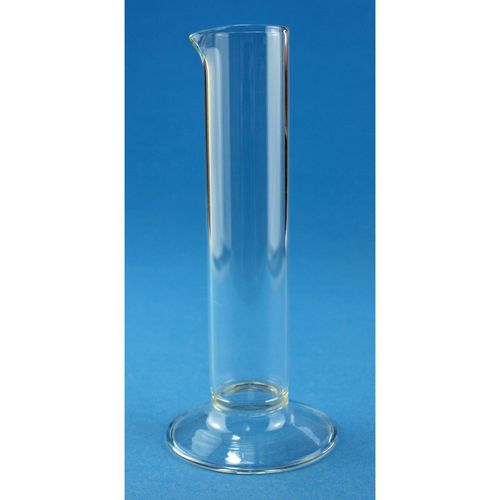 Пробирка из стекла - 44401 series - Glaswarenfabrik Karl Hecht