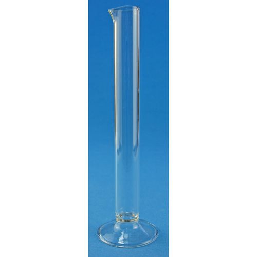Пробирка из стекла - 44400 series - Glaswarenfabrik Karl Hecht
