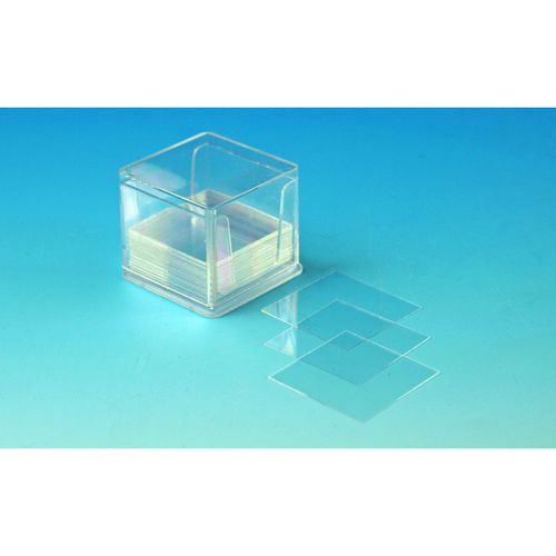 Предметное стекло для микроскопа - 41014 series - Glaswarenfabrik Karl Hecht