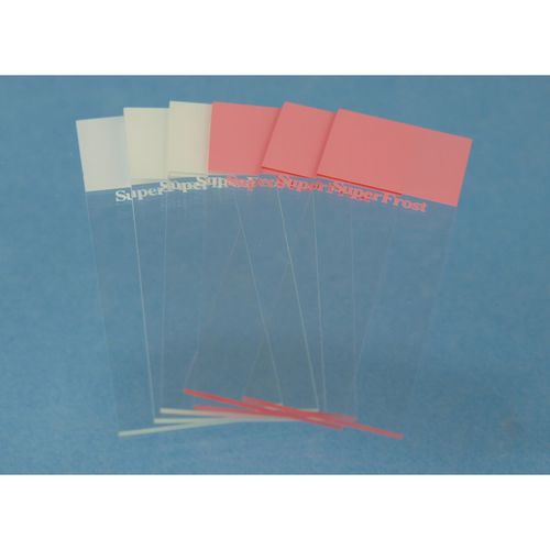 Предметное стекло для микроскопа - 42409 series - Glaswarenfabrik Karl Hecht