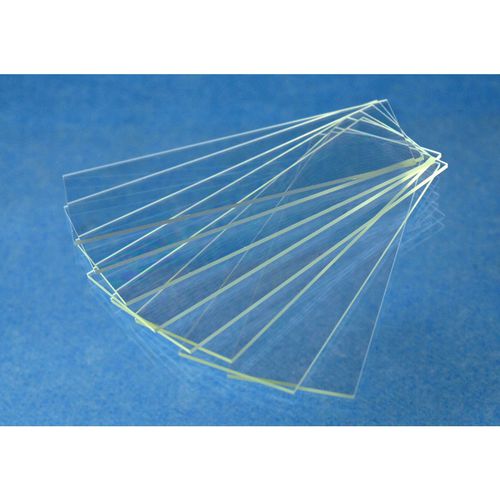 Предметное стекло для микроскопа - 42401   - Glaswarenfabrik Karl Hecht