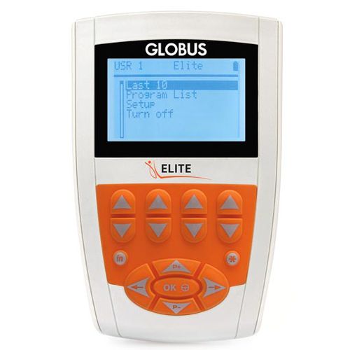 Электростимулятор - Elite - Globus - портативный / TENS / EMS