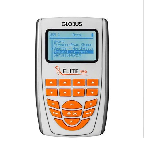 Электростимулятор - Elite 150 - Globus - портативный / TENS / EMS