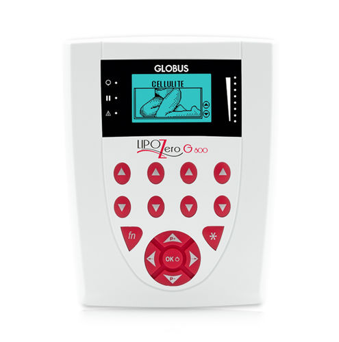 Аппарат для ультразвукового липолиза - LIPOZERO G800  - Globus