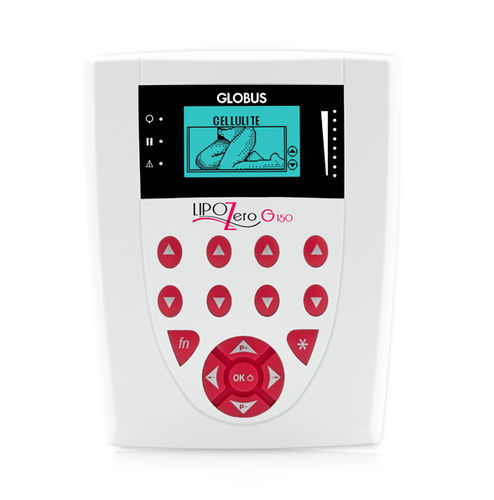 Аппарат для ультразвукового липолиза - Lipozero G150 - Globus