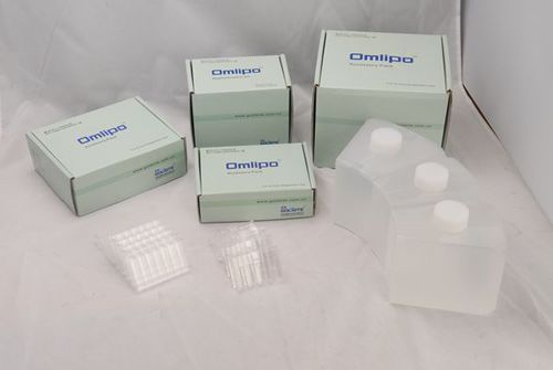 Многофункциональный реактив - Omlipo  - Goldsite Diagnostics Inc. - на комплемент C3 / CRP / на D-димеры