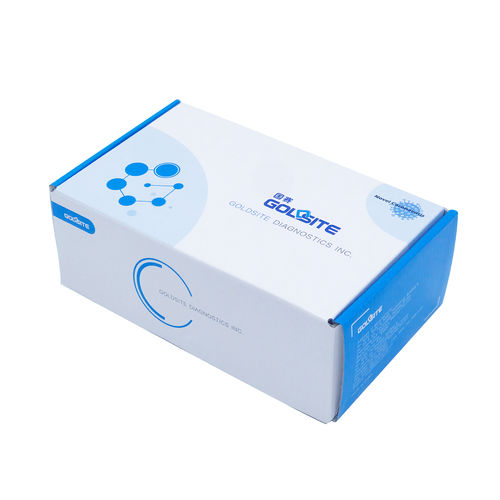 Набор для теста COVID-19 - GT124025 - Goldsite Diagnostics Inc. - на нейтрализующие антитела / SARS-COV-2 / сыворотки
