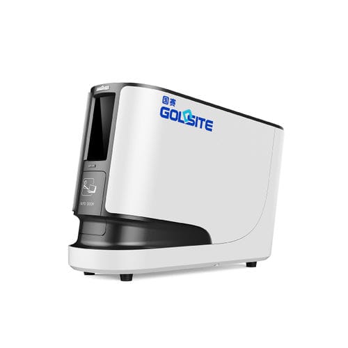 Автоматический анализатор протеинов - GPP-100 - Goldsite Diagnostics Inc. - методом нефелометрии / для лабораторий / компактный