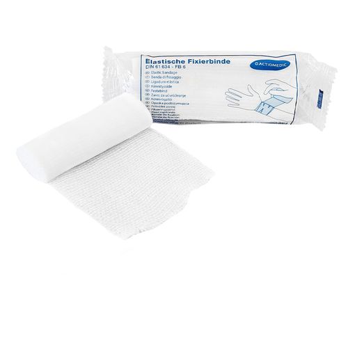 Эластичный бинт - 321.023.06000 - GRAMM medical 