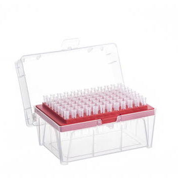 Наконечник пипетки со слабым удержанием - 771361 - Greiner Bio-One  - нестерильный