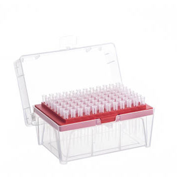 Нестерильный наконечник пипетки - 772351 - Greiner Bio-One 