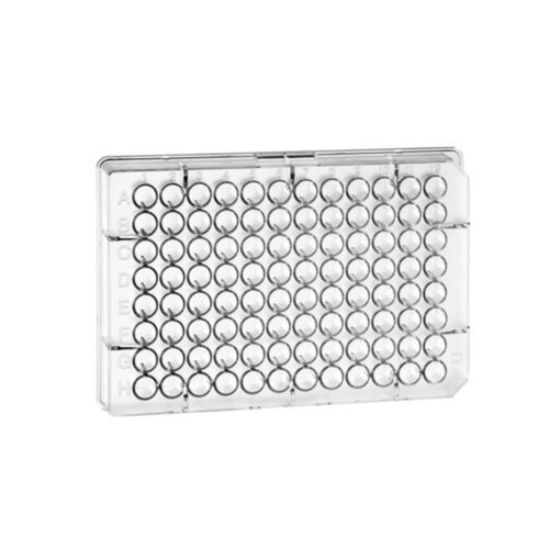 Микропластина ELISA - 65 series - Greiner Bio-One  - для оптических замеров / 96 отверстий