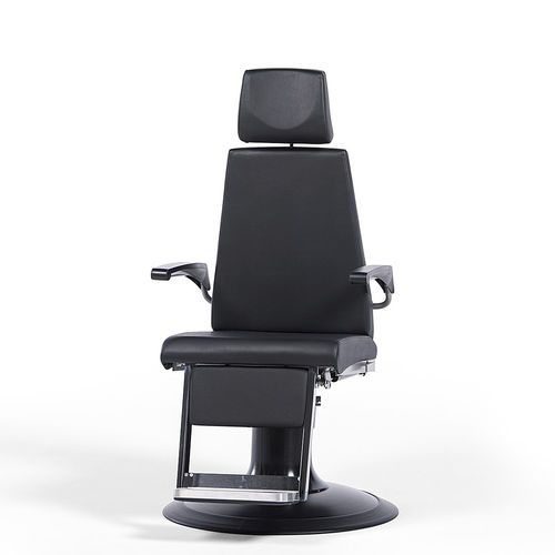 Кресло для осмотра ЛОР - Medseat  - GREINER - офтальмологическое / гидравлическое / с регулируемой высотой