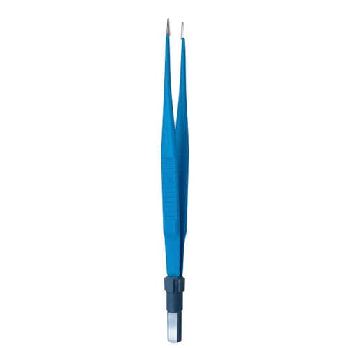 Зажим Adson - 81512601 - Günter Bissinger Medizintechnik  - биполярный / для электрохирургии / прямой