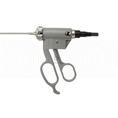 Зажим для хирургии - POWERGRIP 3.0 micro - Günter Bissinger Medizintechnik  - для спаивания сосудов / многоразовый / биполярный