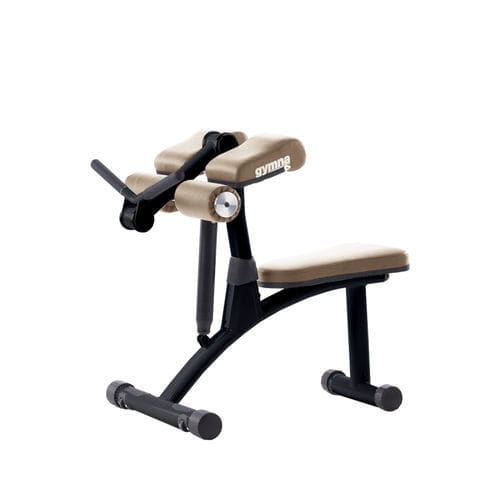 Силовая скамья Ларри Скотт - W-Move Onyx - GymnaUniphy