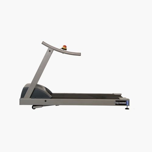 Беговая дорожка - stratos lt med - h/p/cosmos sports & medical