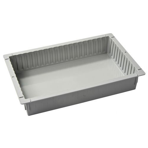 Медицинская бак - M0611H - Hammerlit - для хранения / из ABS / модульная