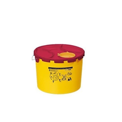 Контейнер для отходов - Septobox®S - Hammerlit - из полипропилена