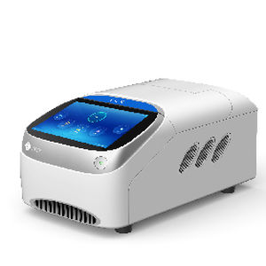 Амплификатор в режиме реального времени - LineGene Mini S - Hangzhou Bioer Techonology   - флуоресцентный / 16 отверстий / для генотипажа