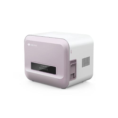 Амплификатор в режиме реального времени - LineGene Mini - Hangzhou Bioer Techonology   - флуоресцентный / 16 отверстий / для генотипажа