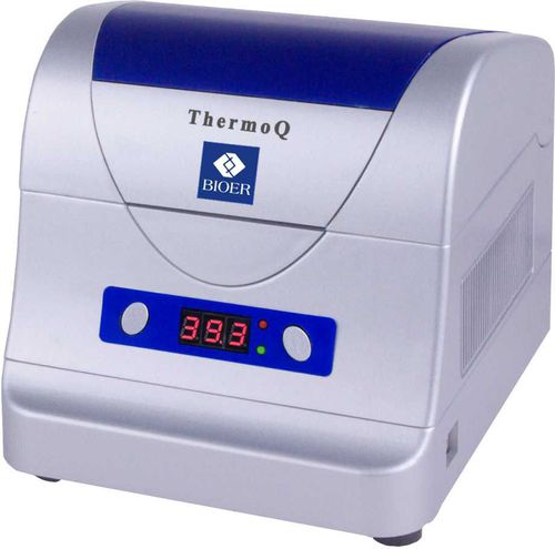Нагревающая баня сухого нагрева - ThermoQ - Hangzhou Bioer Techonology   - охлаждающая / настольная / для трубок