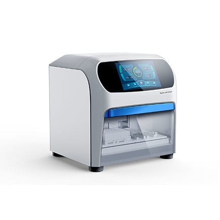 Экстрактор нуклеиновых кислот для клинической диагностики - GenePure Pro - Hangzhou Bioer Techonology   - полностью автоматизированный