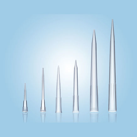 Стерильный наконечник пипетки - BHZ0 series - Hangzhou Bioer Techonology  