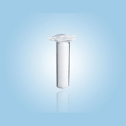 Лабораторная пробирка - BHY0 series - Hangzhou Bioer Techonology   - биологически чистая / для центрифуги / стерильная