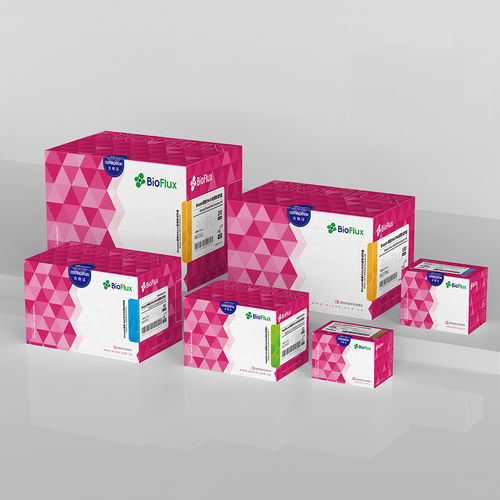 Реактив фермент - BioReady  - Hangzhou Bioer Techonology   - краситель / для молекулярной биологии