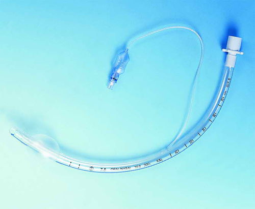 Ротовая/носовая эндотрахеальная трубка - 51 series - Hangzhou Jinlin Medical Appliances