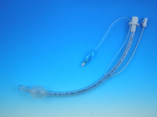 Ротовая/носовая эндотрахеальная трубка - 5131 series - Hangzhou Jinlin Medical Appliances