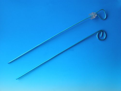 Канюля для аспирации - 5111 series - Hangzhou Jinlin Medical Appliances   - из латекса