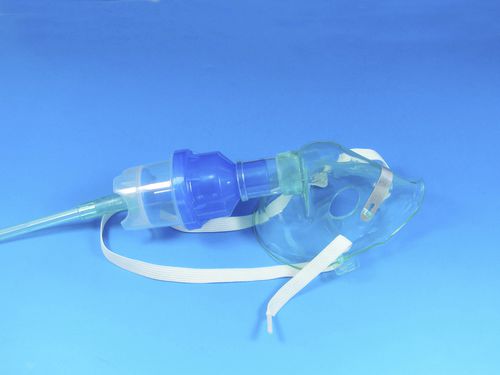 Маска-небулайзер без латекса - 421B71 - Hangzhou Jinlin Medical Appliances  