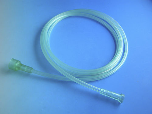 Кислородный тубус - 622E20 - Hangzhou Jinlin Medical Appliances   - из ПВХ