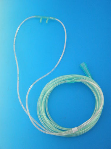 Кислородная носовая канюля - 62 series - Hangzhou Jinlin Medical Appliances   - педиатрическая / для взрослых / без латекса