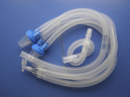Дыхательный контур для человека - 54 series - Hangzhou Jinlin Medical Appliances  