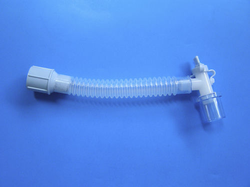 Дыхательный контур для взрослых - 543 series - Hangzhou Jinlin Medical Appliances  