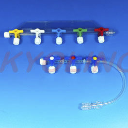 Система для перфузии 3 канала - 7 series - Hangzhou Jinlin Medical Appliances   - 5 каналов / для интенсивной терапии