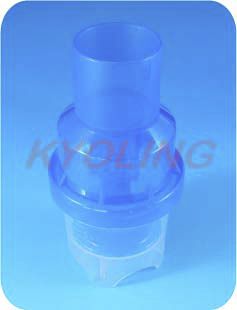 Ручной небулайзер - 11231002 - Hangzhou Jinlin Medical Appliances   - для общего применения