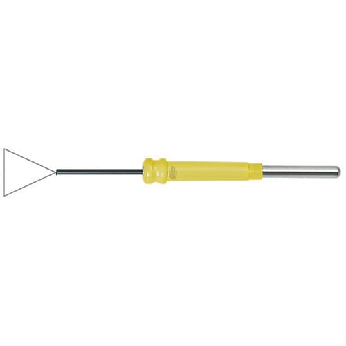 Электрод для пластической хирургии - HF9807-52 - HEBUmedical   - петля