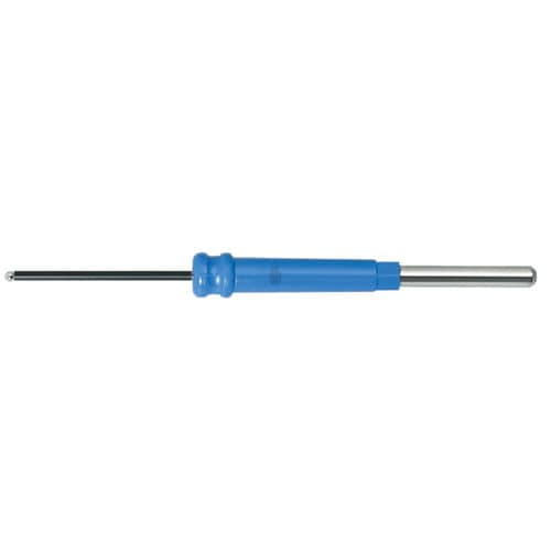 Электрод для пластической хирургии - HF9811-52 - HEBUmedical   - шаровой