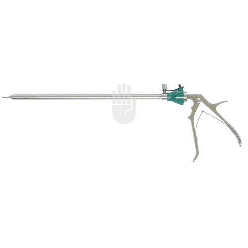 Эндоскопический аппликатор зажимов - HL2812-02 - HEBUmedical  
